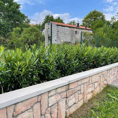 Villa Kuca Kod Fajdara Vele Mune Exterior foto